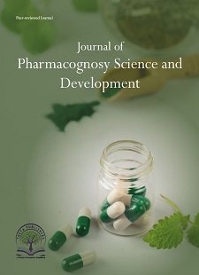 Journal of Pharmacognosy Science and Development